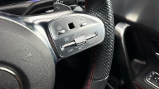 Mercedes-Benz A-Class A200 AMG Line Premium 5dr Auto Petrol Hatchback